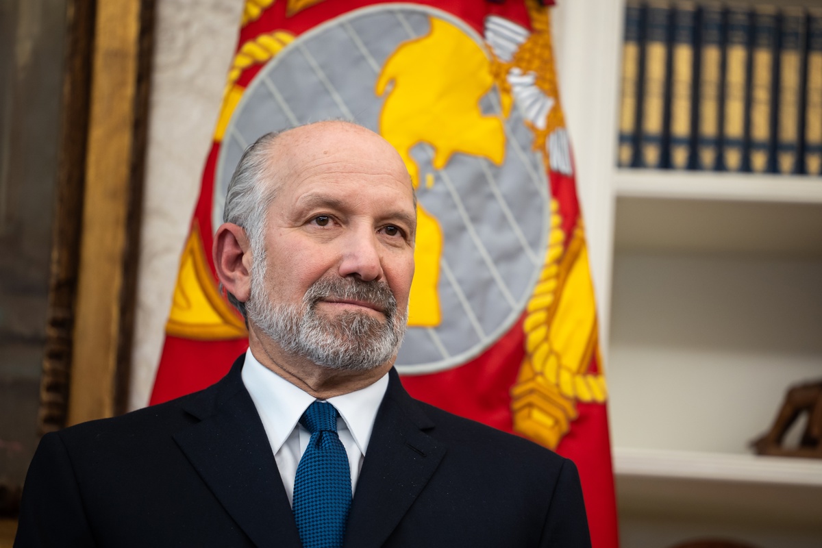 Secretario de Comercio de EE.UU.: el pacto con la UE “fortalecerá” la relación con Bruselas