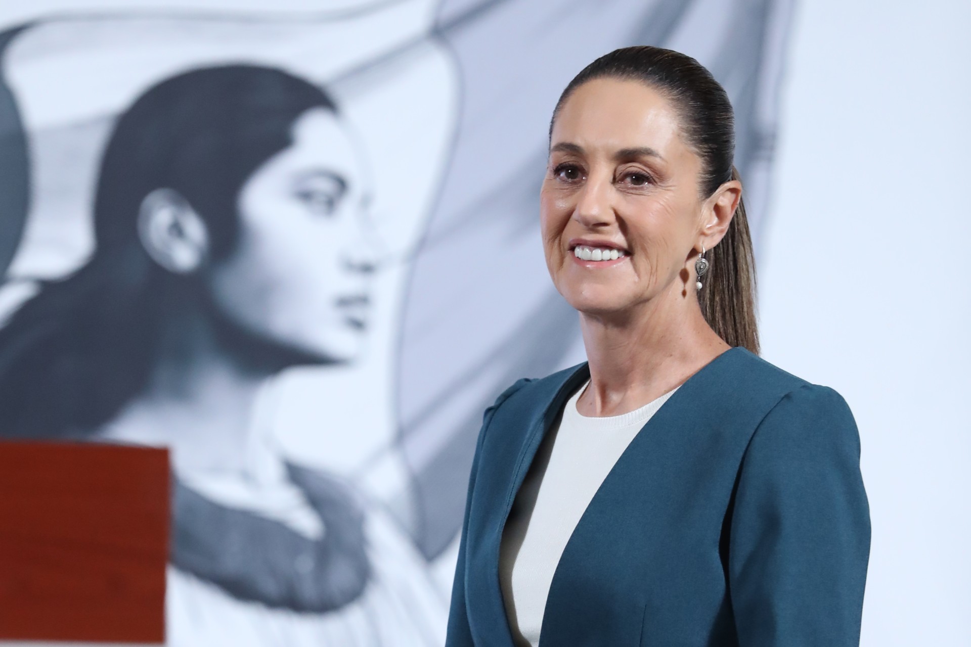 Sheinbaum confirma que México y EE.UU. inician esta semana conversaciones para acuerdo global propuesto a Trump