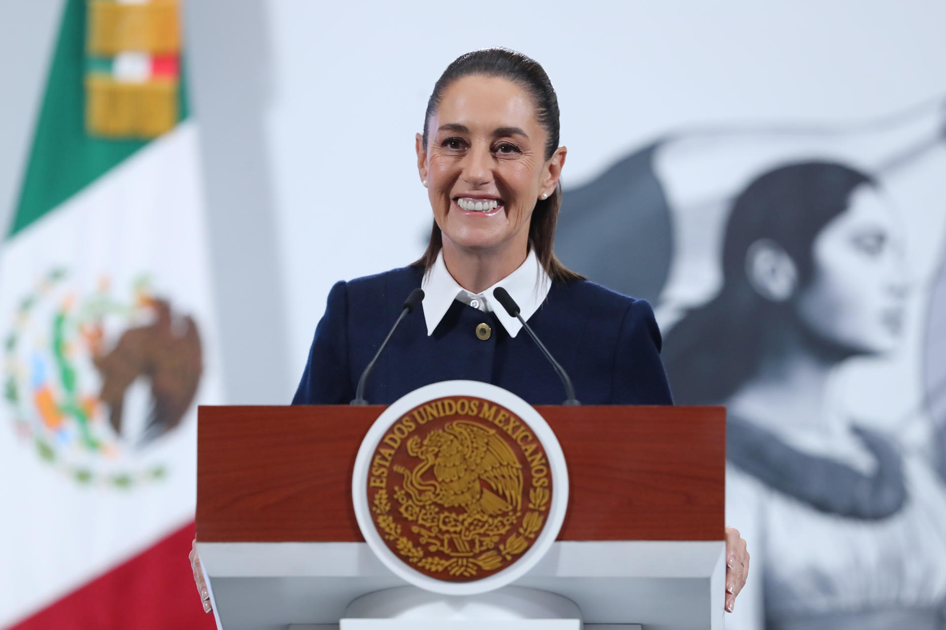 Sheinbaum confirma que ya demandó por difamación a Jeffrey Lichtman, abogado de Ovidio Guzmán