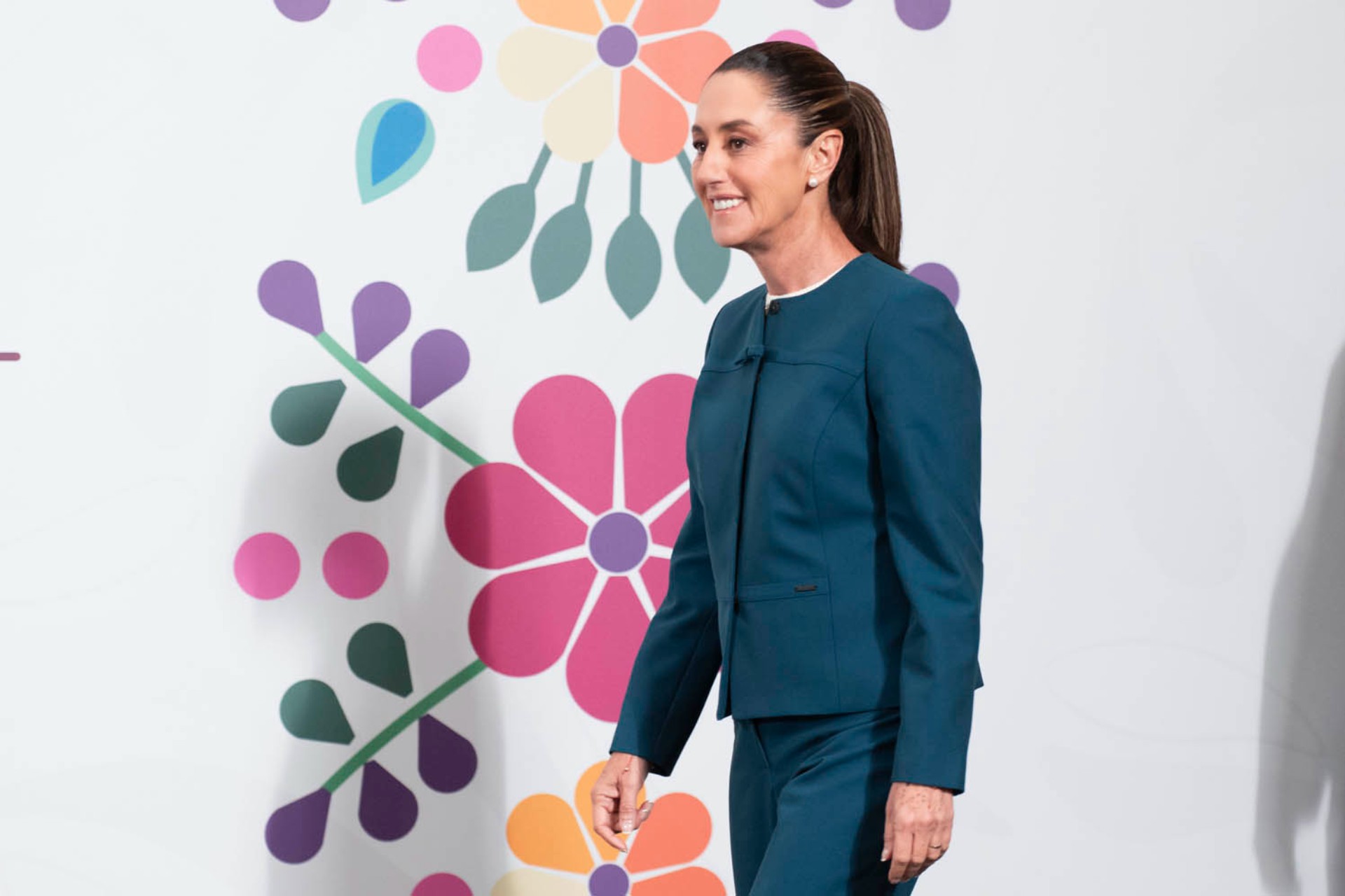 Sheinbaum rechaza que Estados Unidos pidiera la entrega de algún político relacionado con la delincuencia