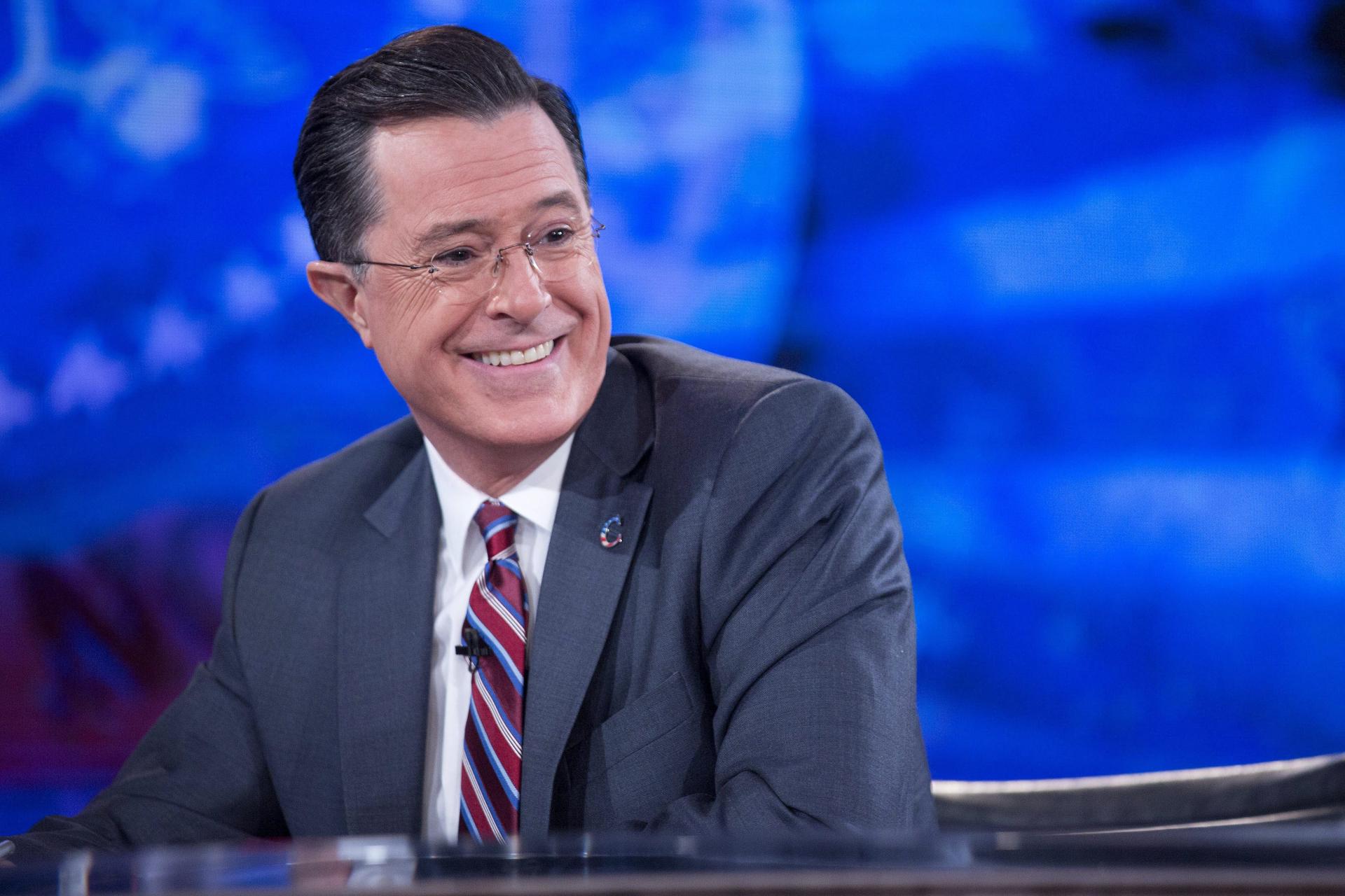 CBS cancela el programa ‘The Late Show with Stephen Colbert’, ¿cuáles fueron los motivos?