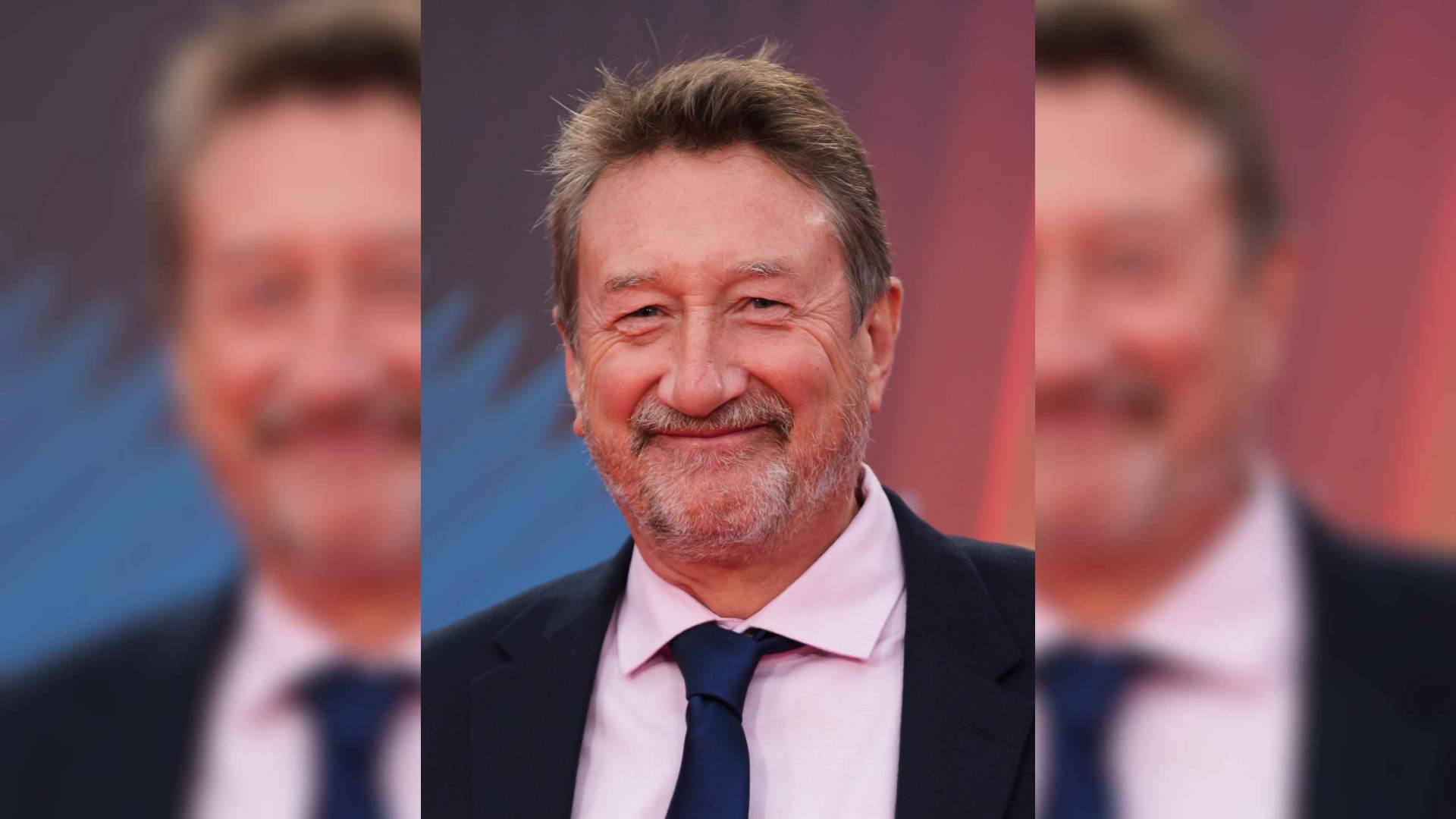 Steven Knight, creador de ‘Peaky Blinders’ escribirá el guion de la nueva película de James Bond