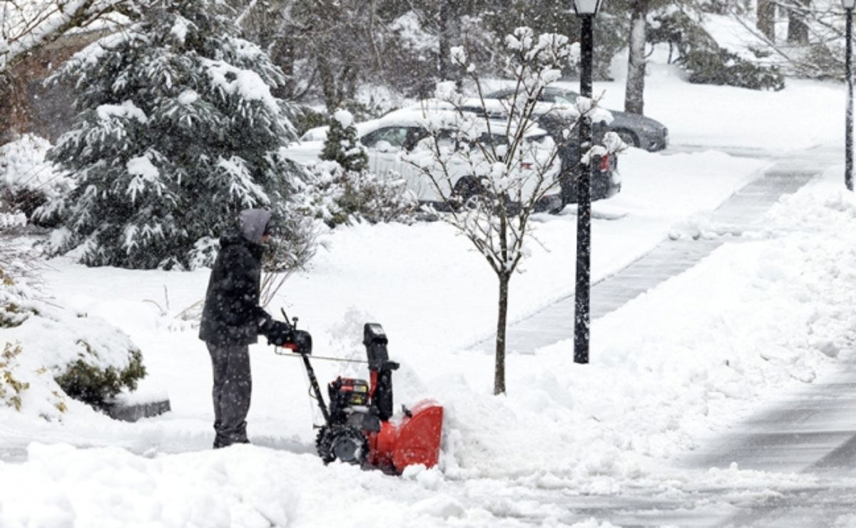 Advierten que ‘supertormentas’ son 20% más destructivas, ¿qué es una nor’easter?
