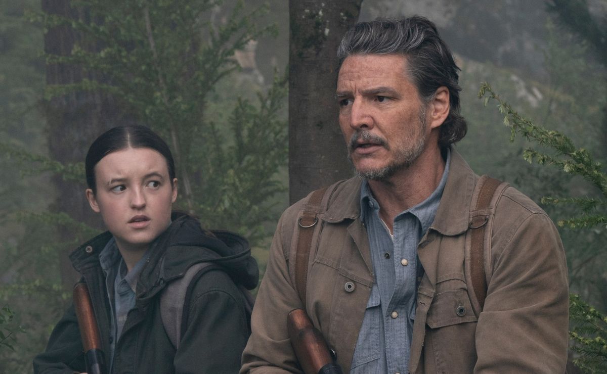 The Last of Us, Andor y Severance pelearán por el Emmy a mejor serie de drama