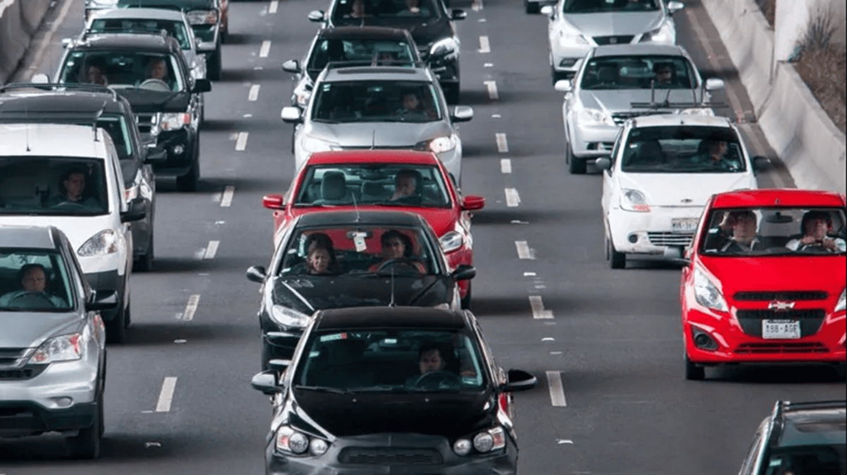 Amplían el Hoy No Circula en el Edomex, ¿qué municipios se suman?