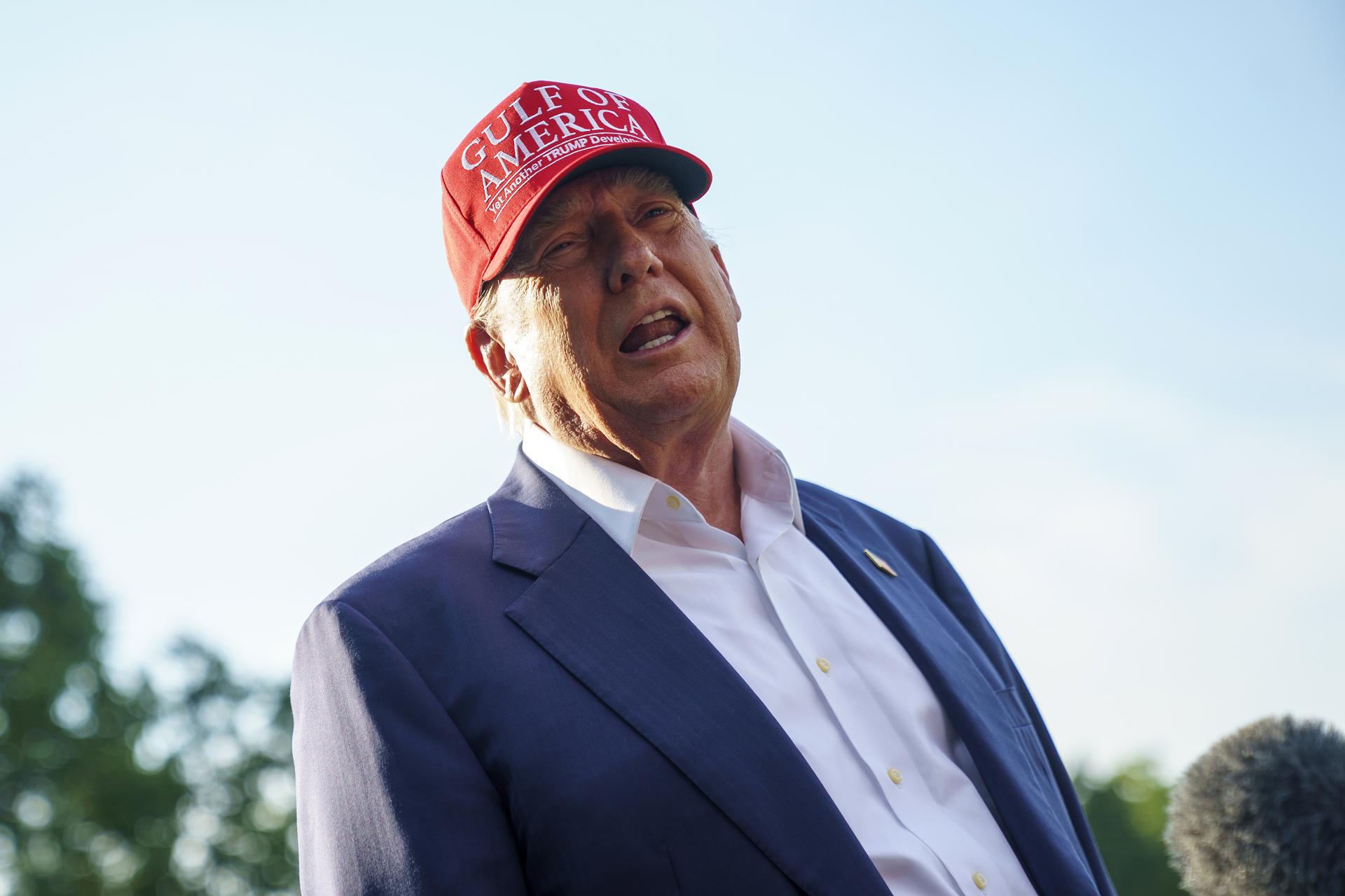 ¿Cuándo firmará Trump su “gran y hermoso” megaproyecto fiscal, que incluye impuesto a remesas?