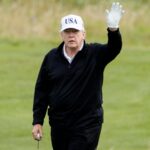 Hombre armado irrumpe en residencia de Trump en Florida; Servicio Secreto lo abatió