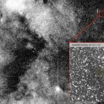 Cometa 3l/ATLAS alcanzará hoy su punto más cercano a la Tierra Cometa 3l/ATLAS alcanzará hoy su punto más cercano a la Tierra
