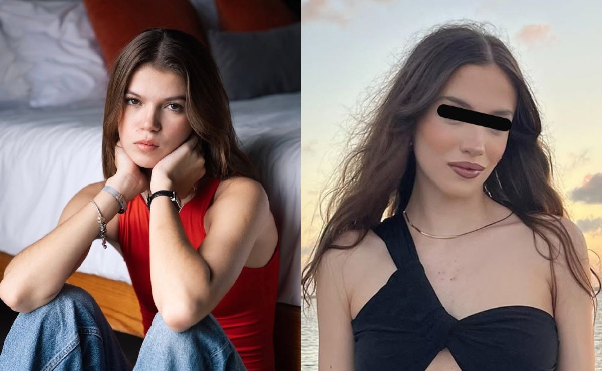 ¿Cuál fue el acuerdo al que llegó Valentina Gilabert con Marianne N.?