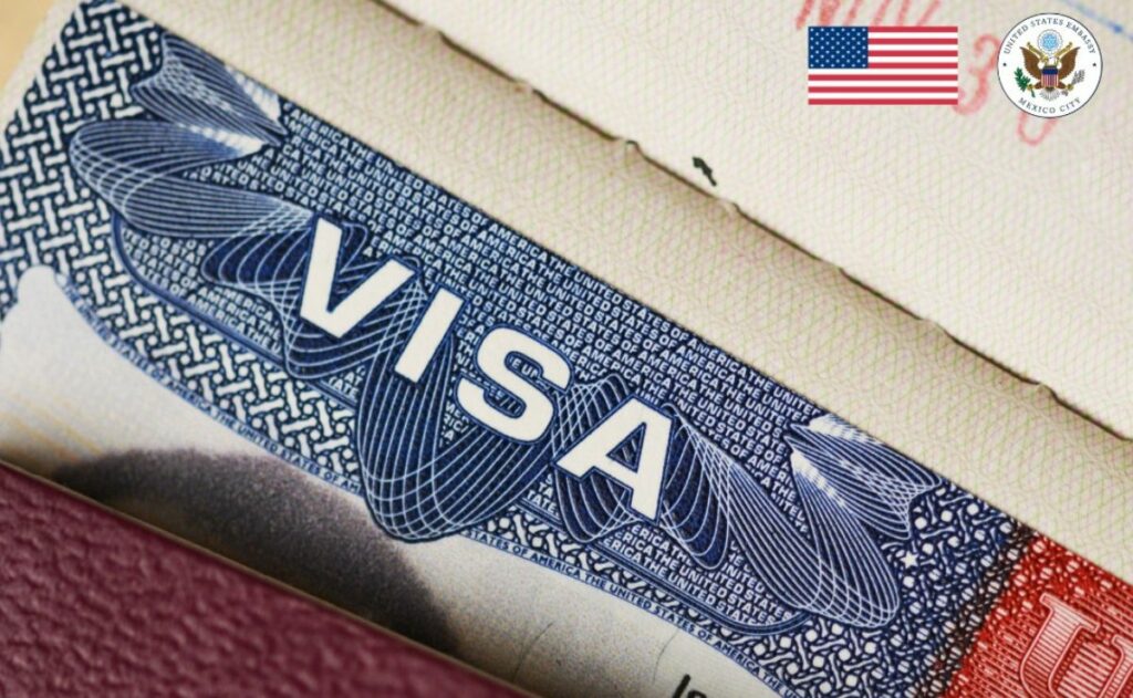 “Es un privilegio, no un derecho”: EE.UU. anuncia cambios para solicitar la visa