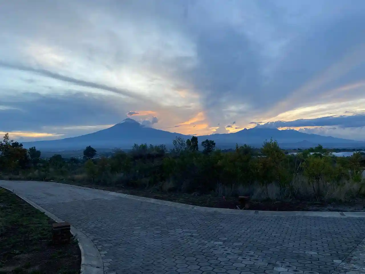 Antonia: Un lujo en mi vida