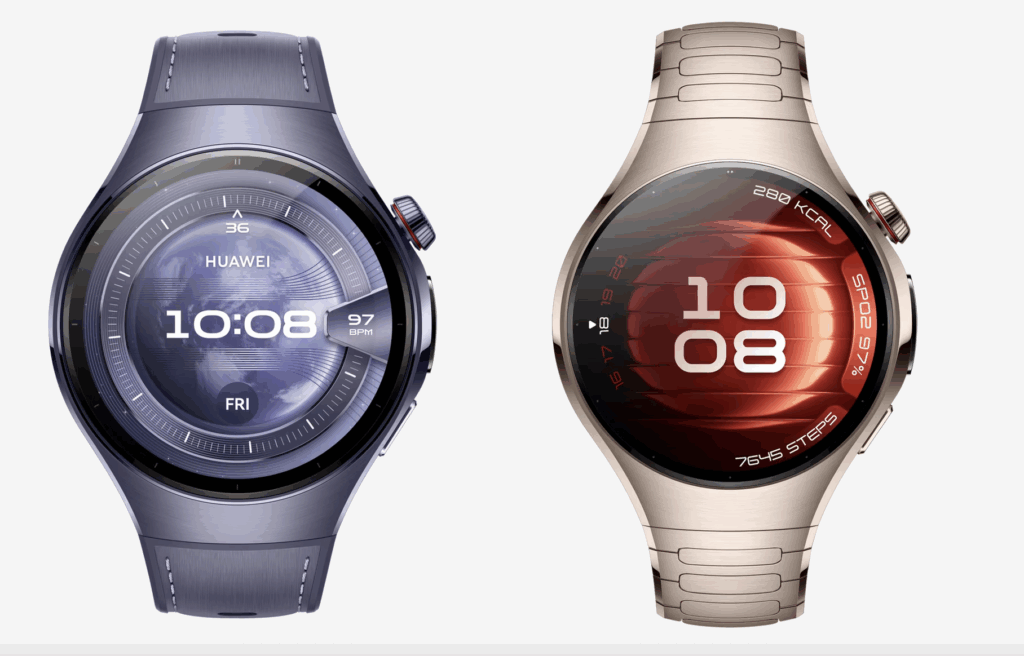 10 gadgets ideales para el verano - watch-series-5-1024x656