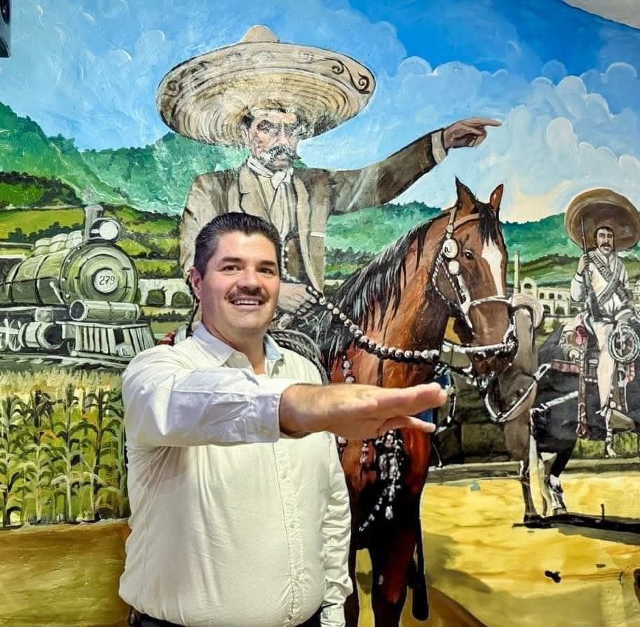 Balean al secretario general del Ayuntamiento de Cuautla