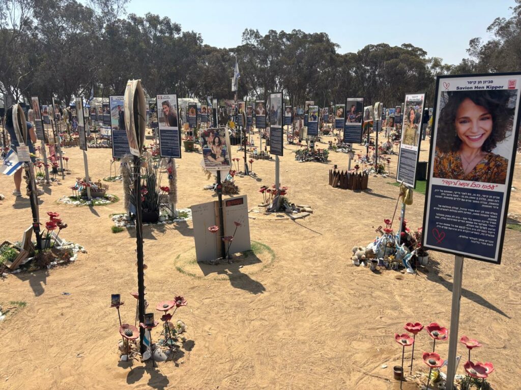 Violencia sexual, una táctica de guerra utilizada por Hamás el 7 de octubre en Israel - whatsapp-image-2025-07-09-at-72114-pm-1024x768