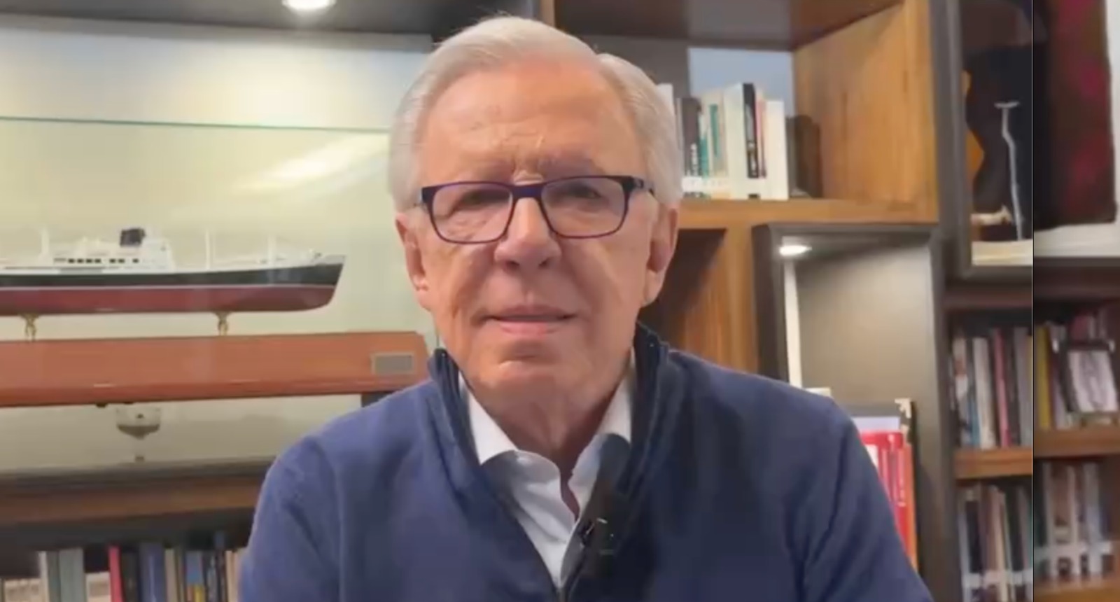 Ovidio y lo que viene