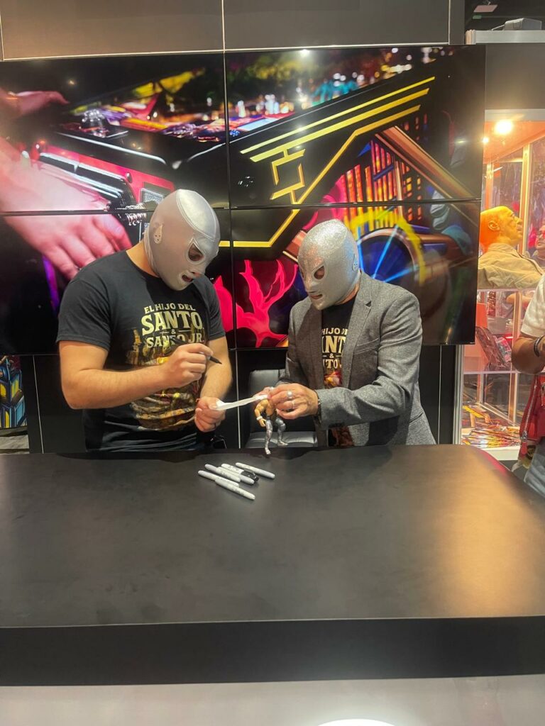 Triunfa El Hijo del Santo en la Comic-Con de San Diego - whatsapp-image-2025-07-27-at-90506-pm-768x1024