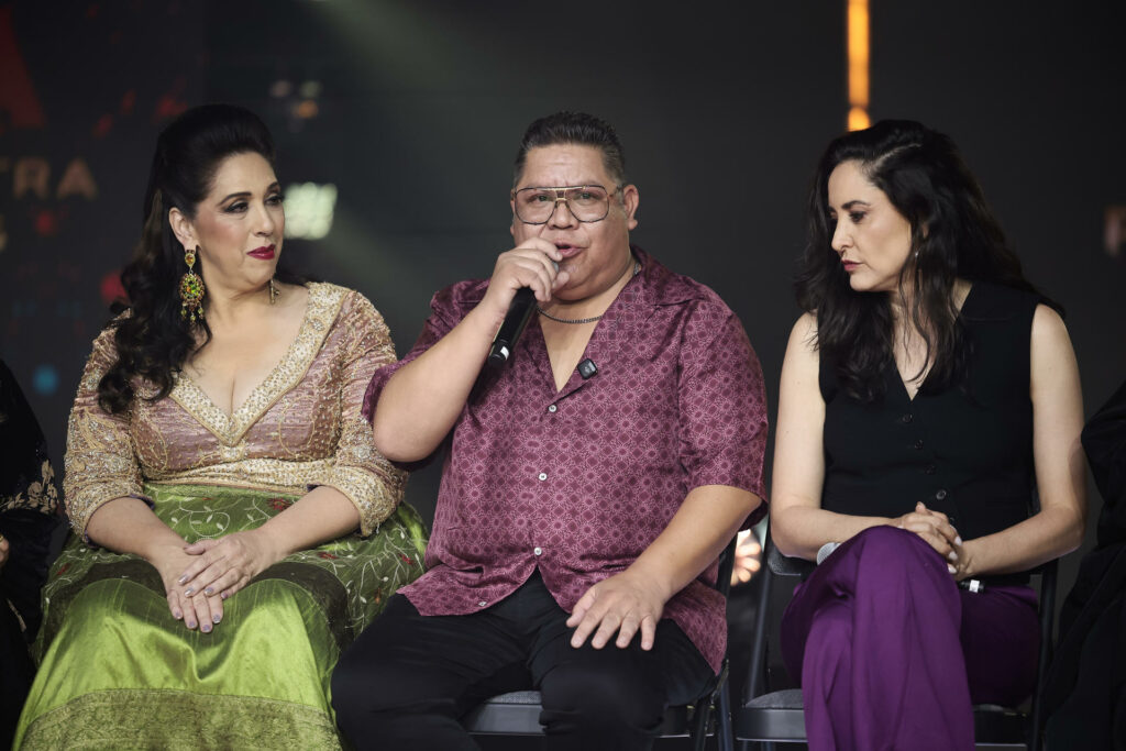 'México Canta' cambiará la "narrativa" de la música mexicana sin "apología a la violencia" - 0156f76a3fc2bc2c040ca1d91ec73cacb4f0d87ew-1024x683