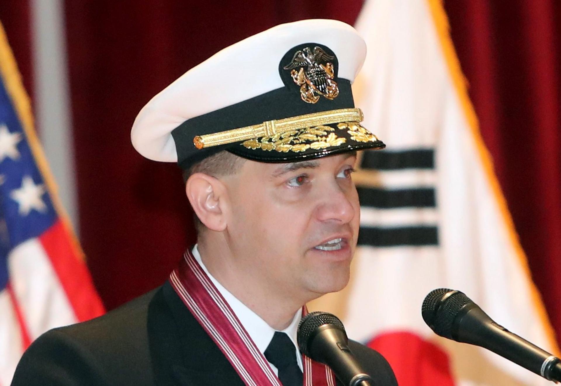 Estados Unidos elimina a un alto mando de ISIS en Siria Estados Unidos elimina a un alto mando de ISIS en Siria