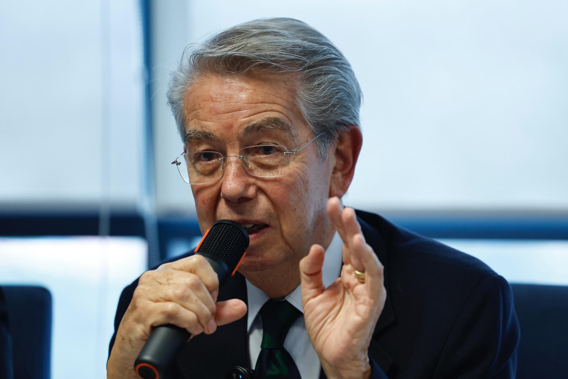 Empresarios mexicanos respaldan la adhesión de Costa Rica a la Alianza del Pacífico Empresarios mexicanos respaldan la adhesión de Costa Rica a la Alianza del Pacífico