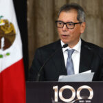 Hacienda mantiene previsión de crecimiento en 2026 entre 1.8% y 2.8% pese a guerra en Irán