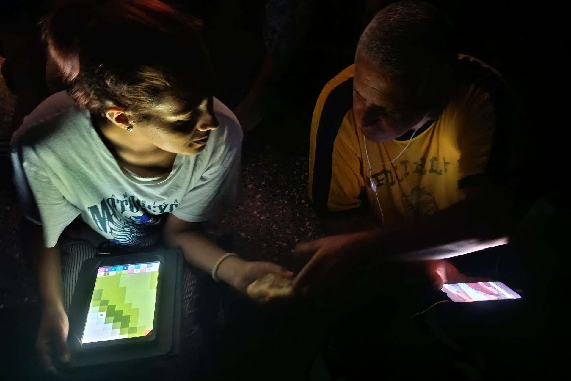 Los apagones simultáneos afectarán el 42 % de Cuba este sábado Los apagones simultáneos afectarán el 42 % de Cuba este sábado