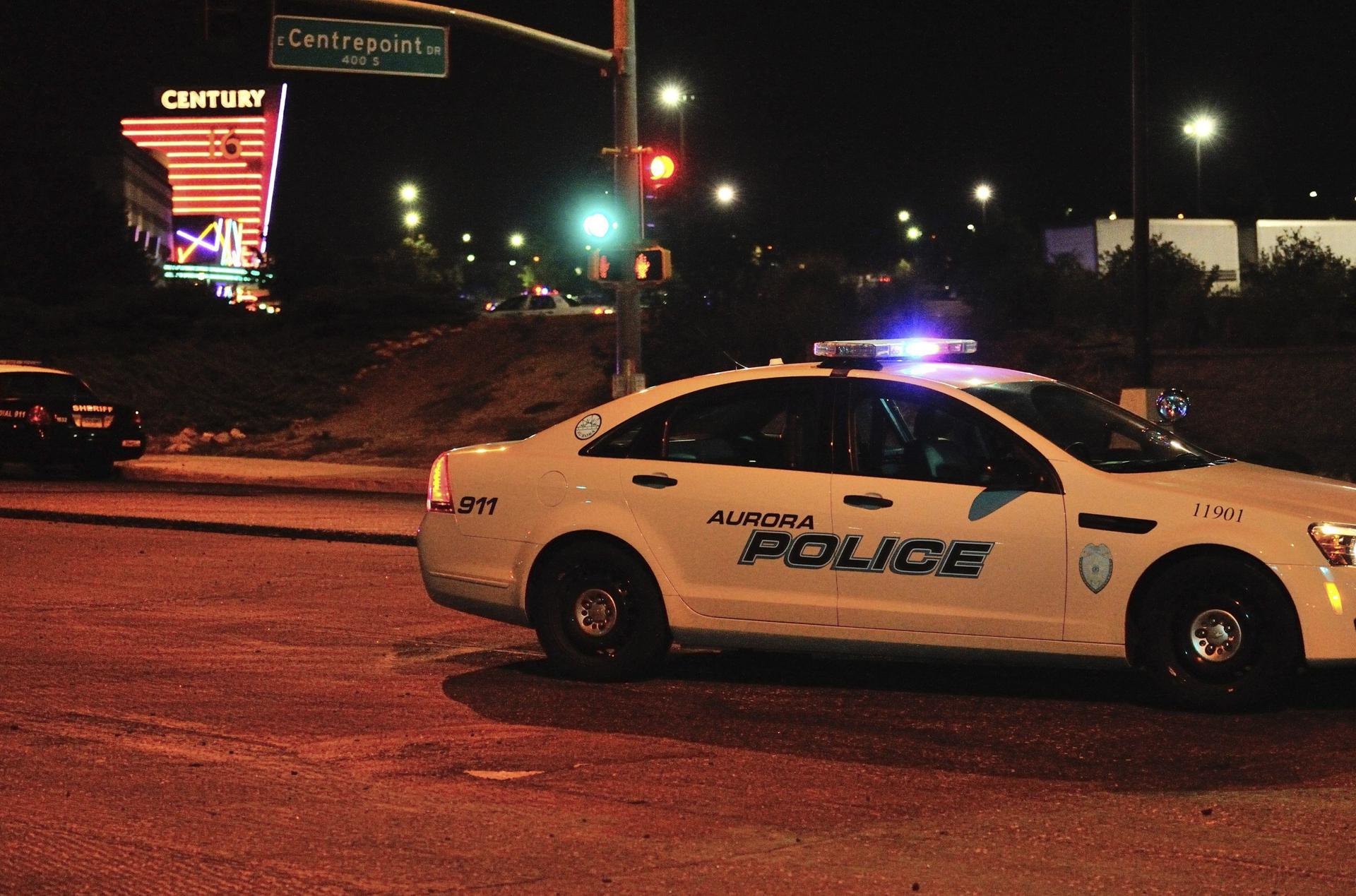 Detienen a pareja en EE.UU. por esconder el cadáver de un amigo para cobrar su pensión Detienen a pareja en EE.UU. por esconder el cadáver de un amigo para cobrar su pensión