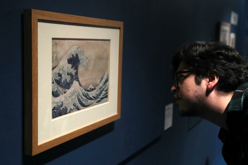 Doraemon o ‘La gran ola’ entran al Franz Mayer con exposición ‘Japón: del mito al manga’ - 494ca6936307c2aa2977d175d21c72ce5b879245w-1024x683