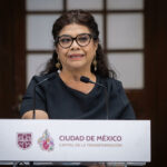 Muere la madre de la jefa de Gobierno de CDMX, Clara Brugada