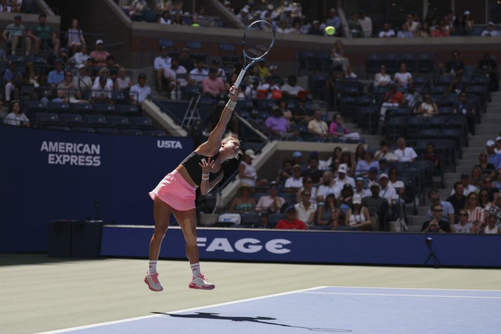 Zarazúa roza una remontada épica, pero cae contra Parry y se despide de Nueva York - 9fc4d80ae80378233747c7121ab7ab5e76c31901w-1024x683