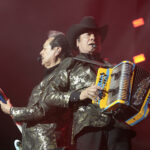 Los Tigres del Norte: Trump debe tomar “otro camino más abierto para el bien de todos”