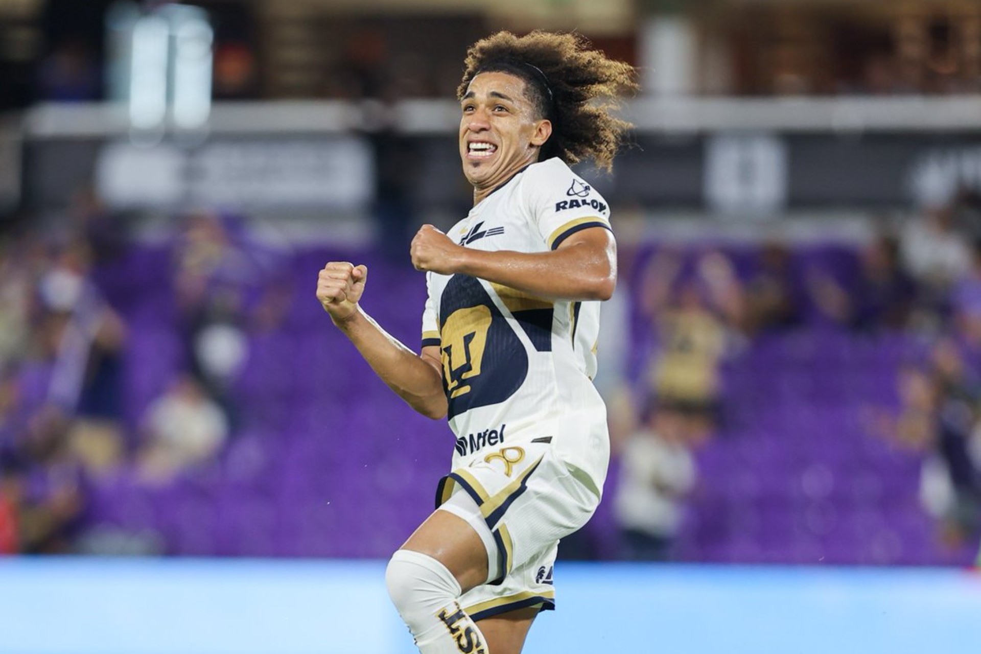 Leagues Cup: Pumas UNAM saca el pecho y remonta al Atlanta United