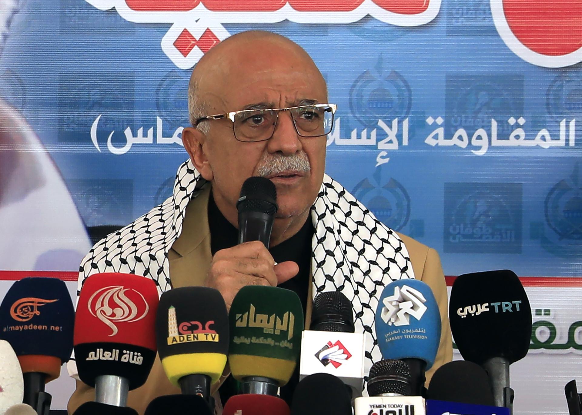 Ataque de Israel mata al primer ministro de hutíes del Yemen