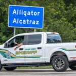 México exige investigación por muerte de mexicano en ‘Alligator Alcatraz’