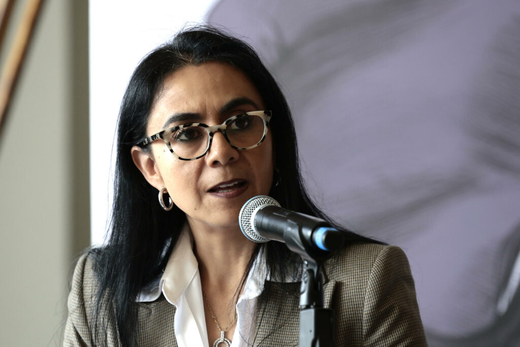 SRE presume disminución del 91 % en flujo migratorio en la frontera con EE.UU. - b4e587a1873f6d80a898c33d00553ecb187e8d5cw-1024x683