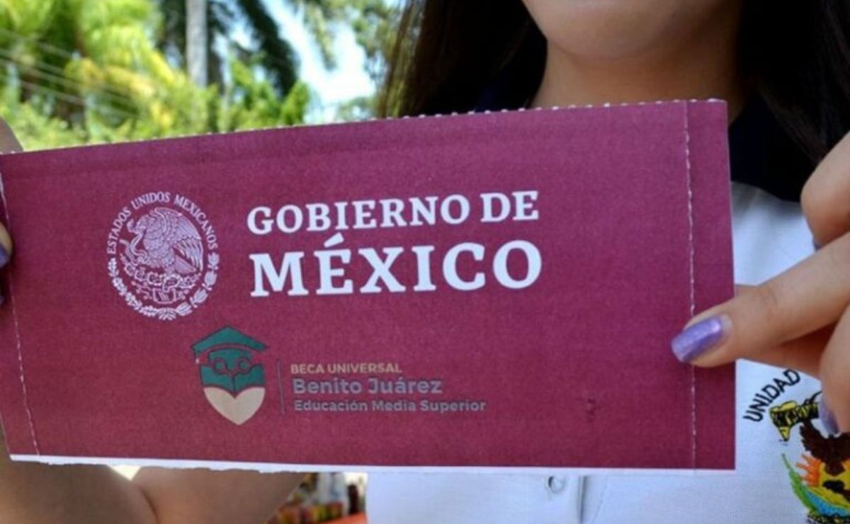 Becas Benito Juárez: ¿cómo saber si te dieron de baja o si sigues activo?