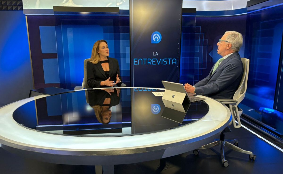 Bibiana Belsasso celebra victoria judicial frente a Ricardo Rodríguez Vargas; “No soy culpable de daño moral”, insiste