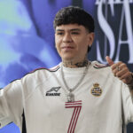 Junior H comparece ante autoridades de Jalisco, ¿de qué se le acusa?