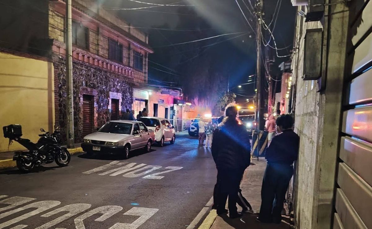 Asesinan a una mujer y una menor de edad en Xochimilco