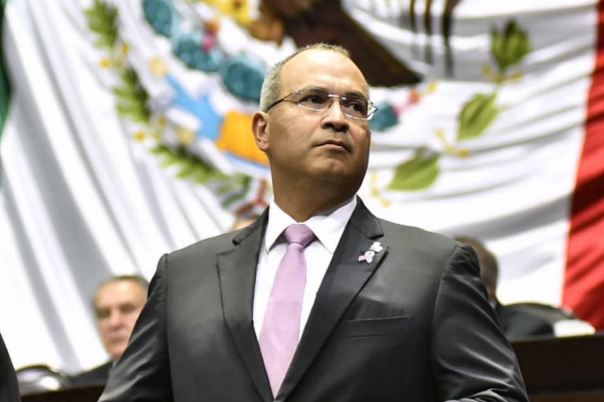 Detienen en EE.UU. a Carlos Treviño Medina, exdirector de Pemex