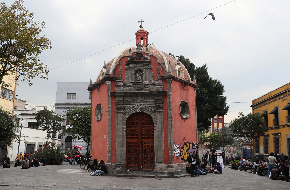 CDMX estrena ‘paraísos’ para fumar mariguana