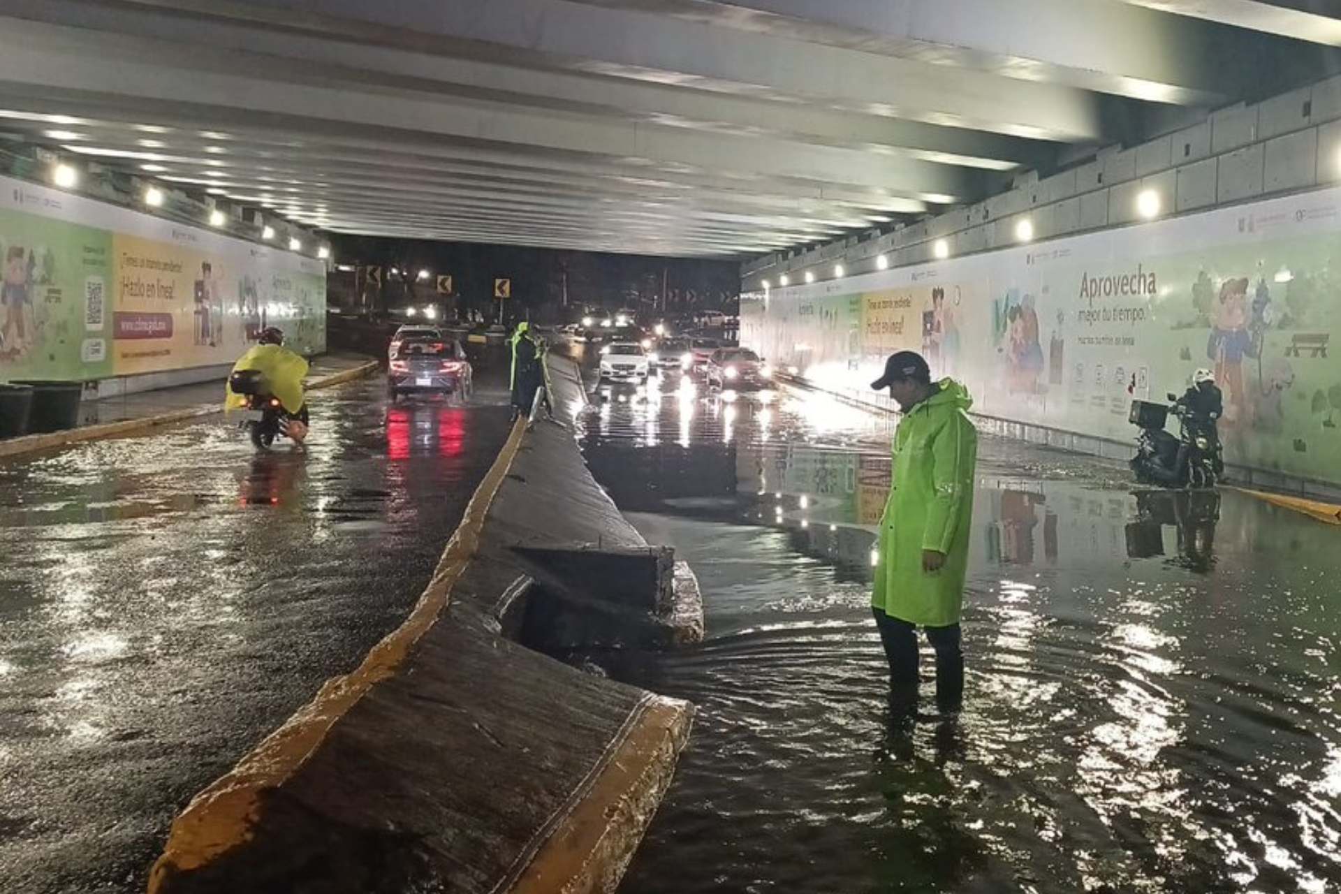 Clima en la CDMX hoy 1 de agosto, ¿a qué hora comenzarán las lluvias?