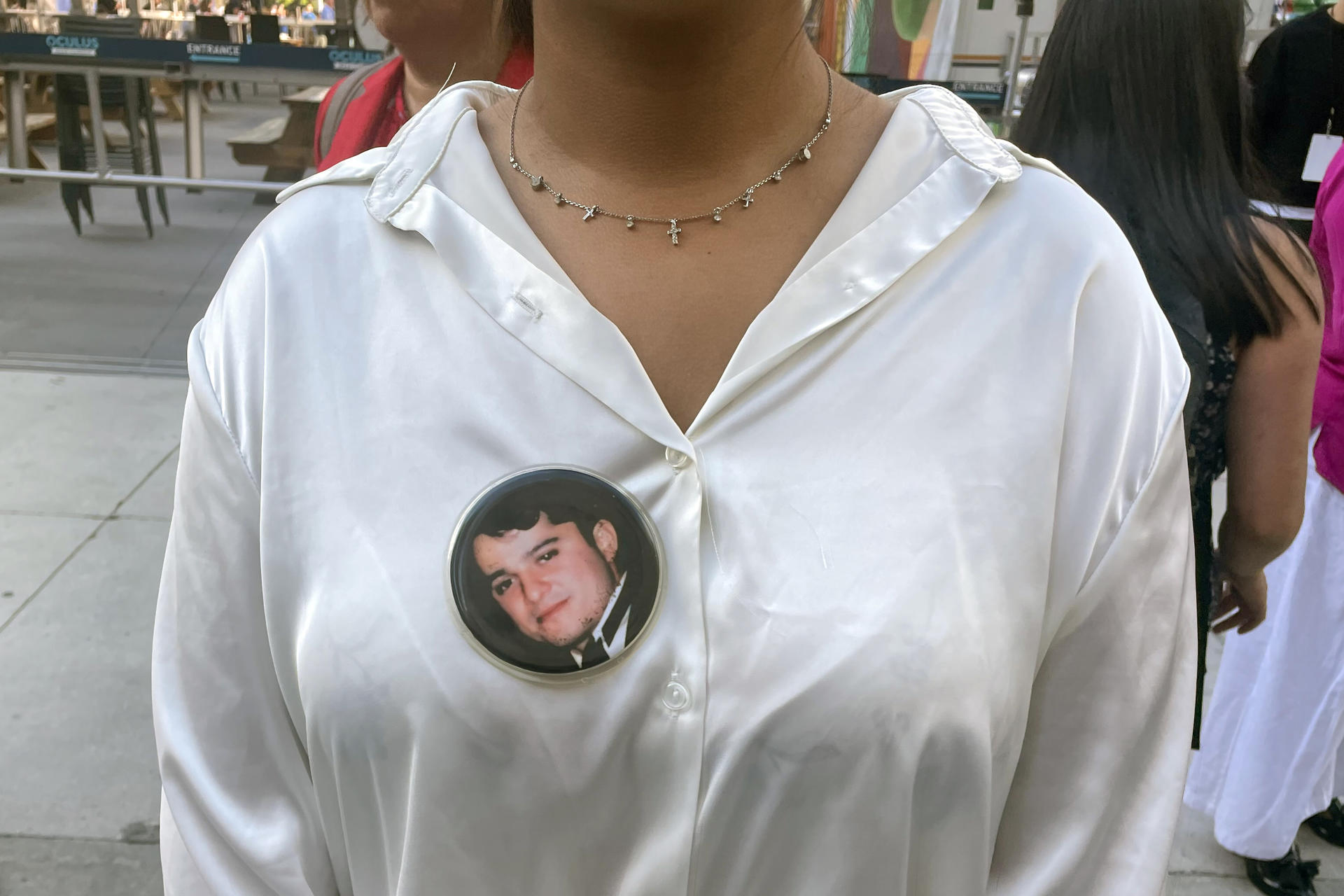 Juez da luz verde a familias de víctimas del 11S para continuar con demanda a Arabia Saudita Juez da luz verde a familias de víctimas del 11S para continuar con demanda a Arabia Saudita