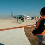 Segob reporta 203 mil 685 mexicanos repatriados desde el regreso de Trump a la Casa Blanca