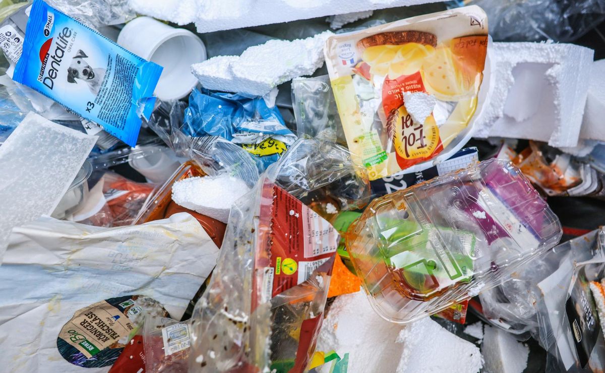 Fracasan negociaciones del tratado internacional sobre contaminación de plásticos