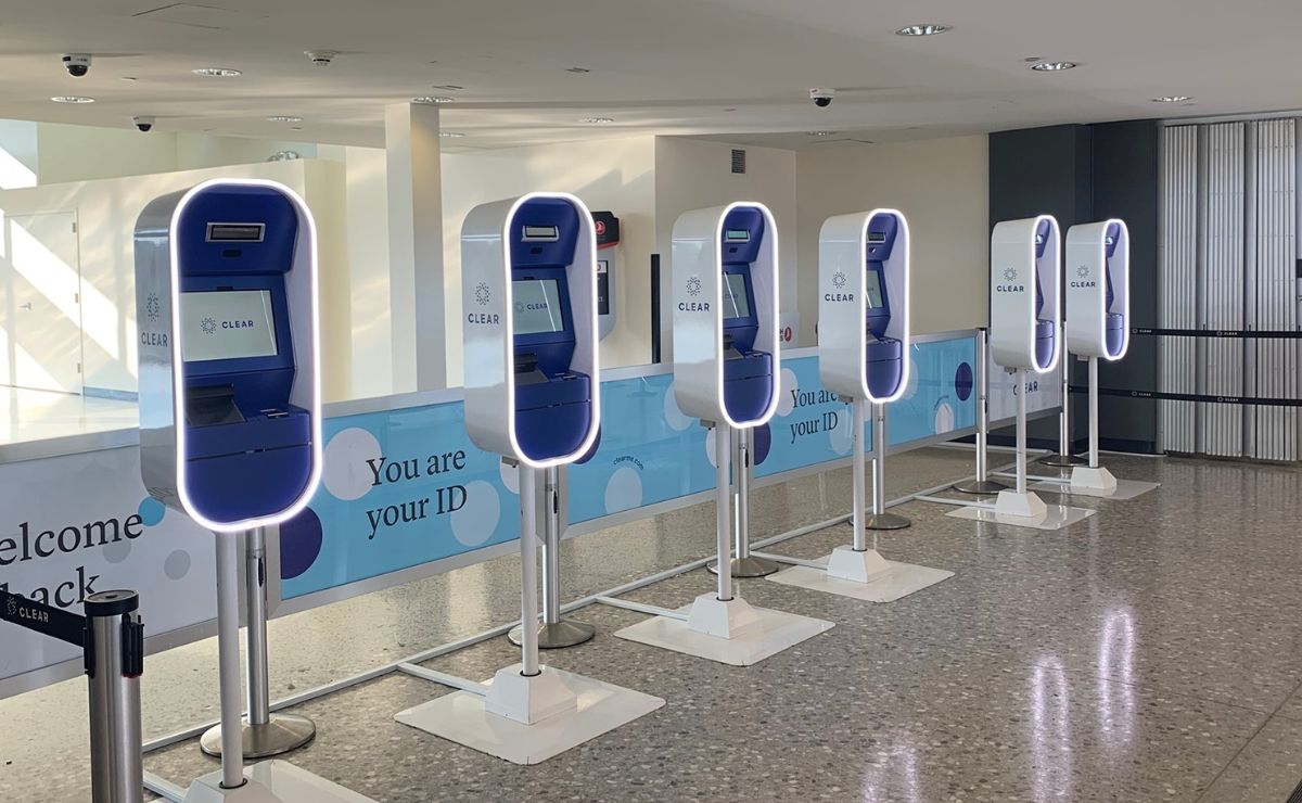 EE.UU. instala controles biométricos en aeropuertos de cara al Mundial 2026