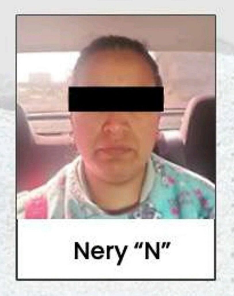 Dan prisión preventiva a implicada en asesinato de colaboradores de Clara Brugada - dan-prision-preventiva-a-implicada-en-asesinato-de-colaboradores-de-clara-brugada-812x1024