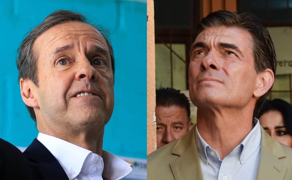 El MAS dejará de gobernar Bolivia después de casi 20 años; Quiroga y Paz van al balotaje