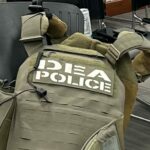 Acusan a exagente de la DEA de lavar dinero para el CJNG