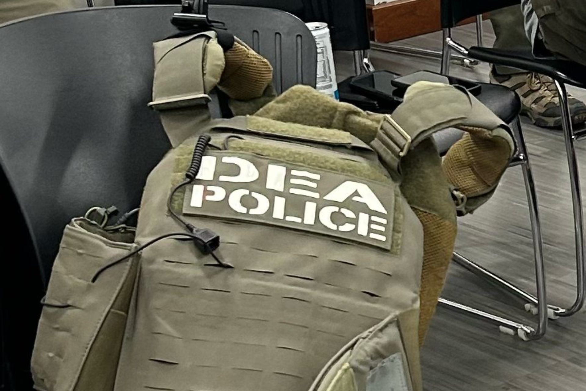 Sheinbaum niega acuerdo con la DEA en materia de seguridad, tras anuncio de Proyecto Portero