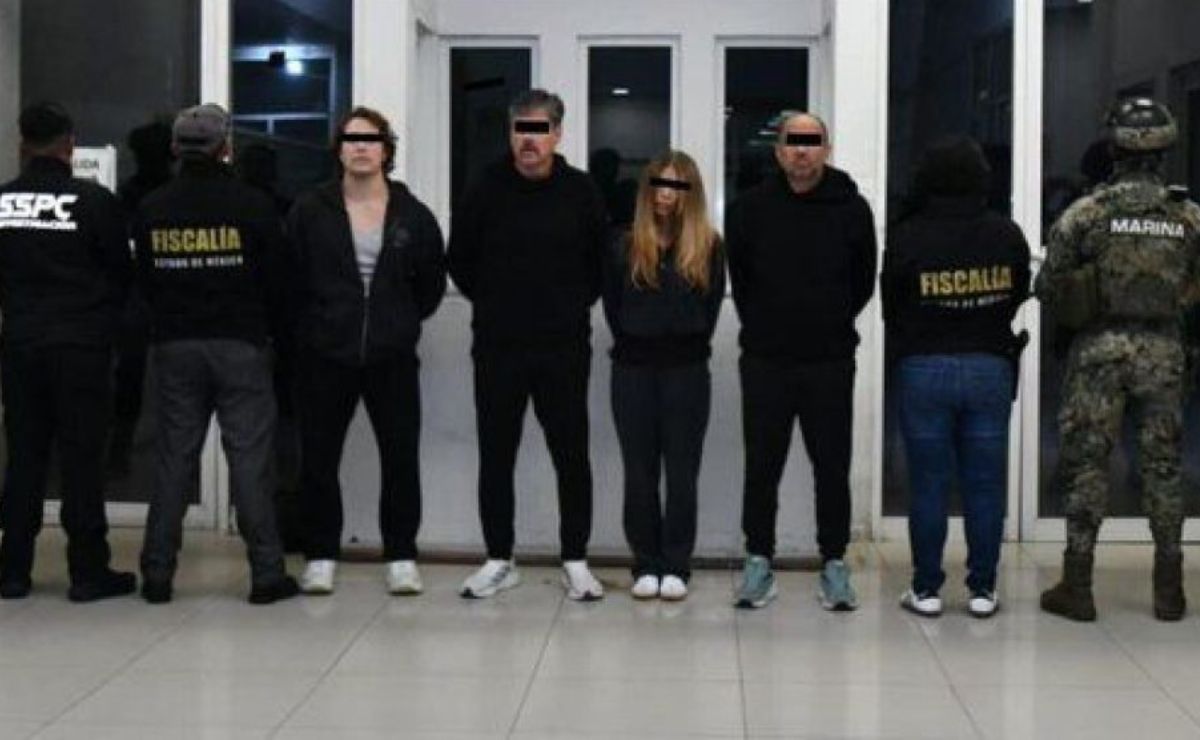 Vinculan a proceso a “Lord Pádel” por tentativa de homicidio Vinculan a proceso a “Lord Pádel” por tentativa de homicidio